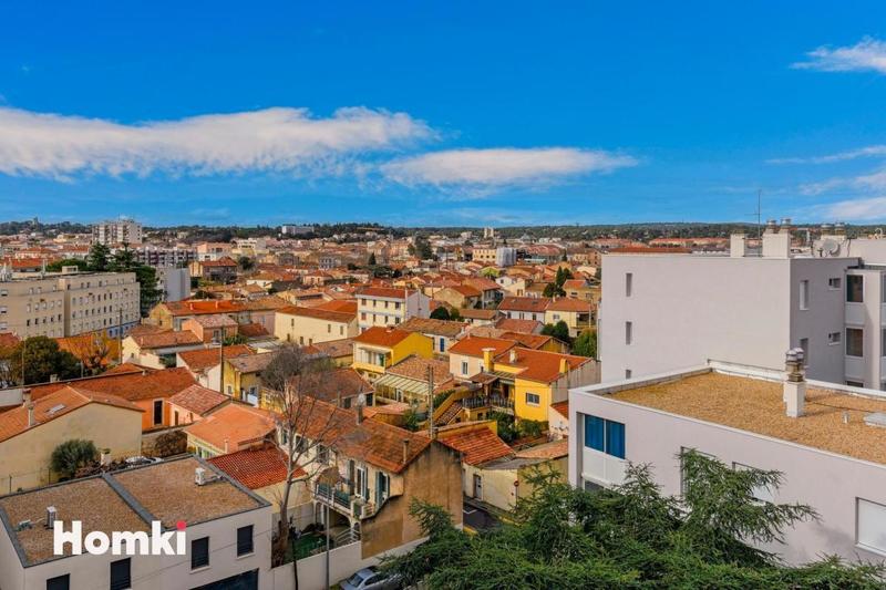 Appartement - 77 m² - 3 pièces