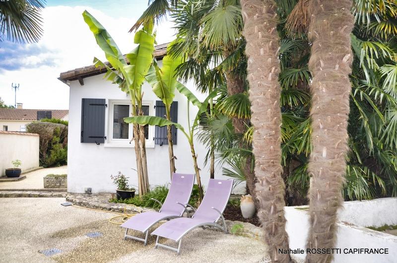 Maison - 133 m² - 6 pièces