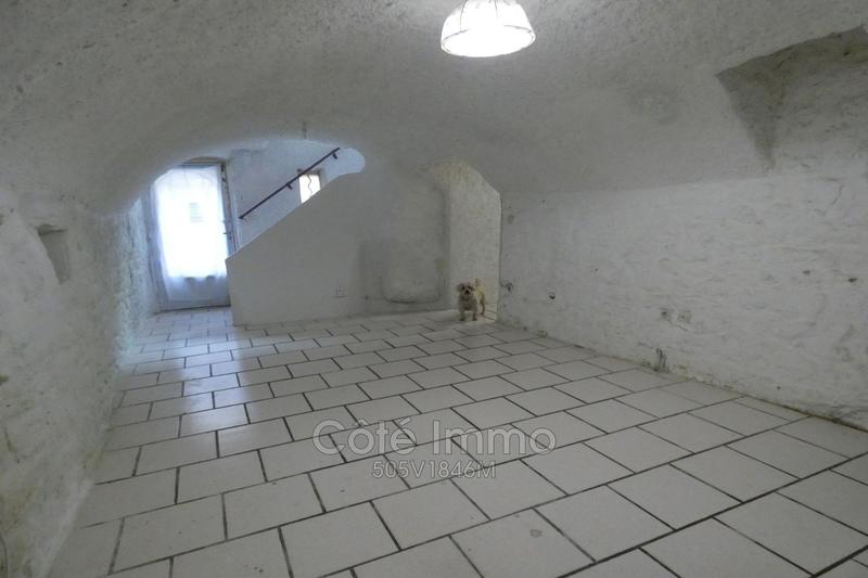 Maison de village - 68 m² - 3 pièces