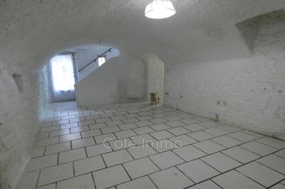 Maison de village - 68 m² - 3 pièces