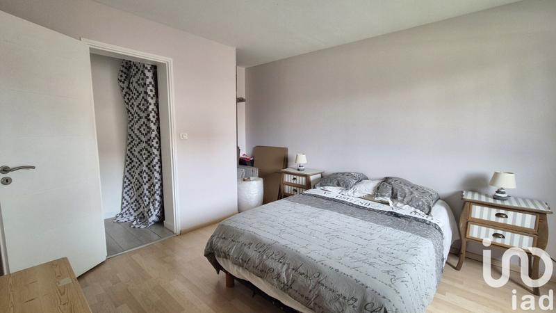 Maison - 141 m² - 5 pièces