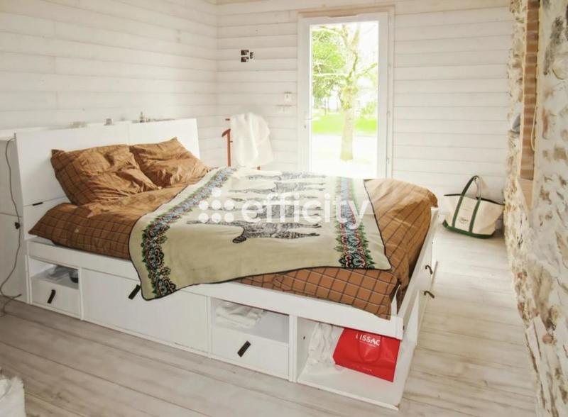 Maison - 106 m² - 4 pièces