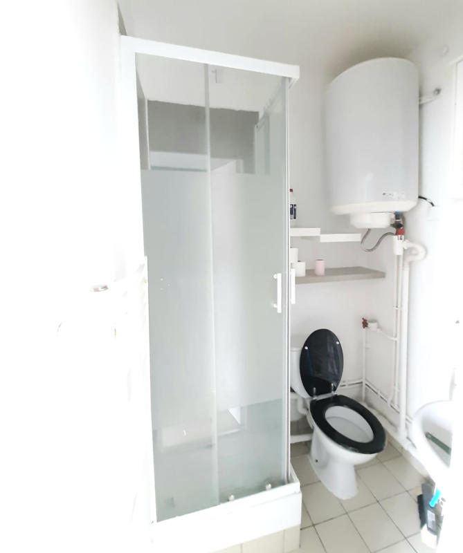 Appartement - 22 m² - 1 pièce