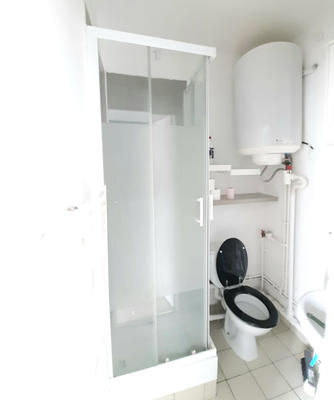 Appartement - 22 m² - 1 pièce