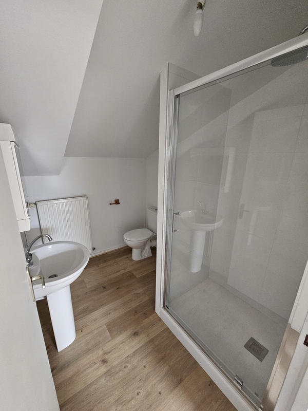 Appartement - 55 m² - 2 pièces