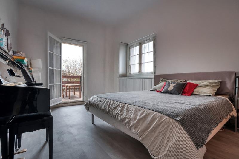 Maison - 125 m² - 4 pièces