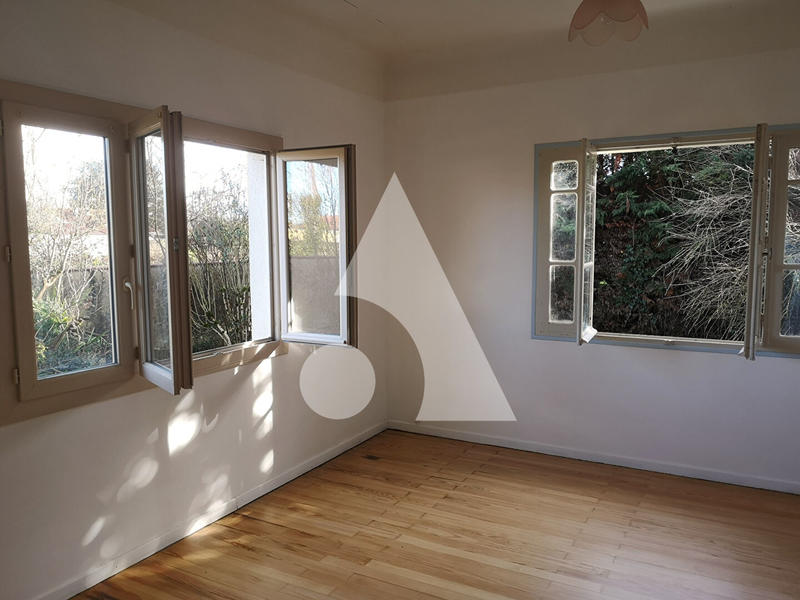 Maison - 75 m² - 4 pièces