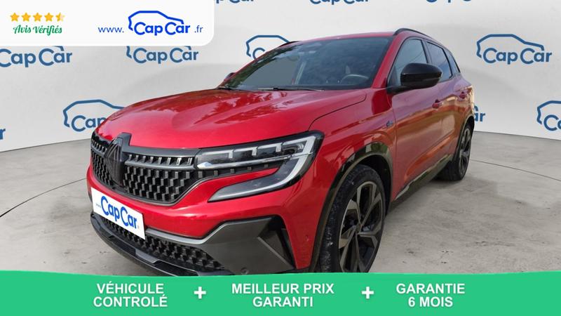 Renault Austral 1.2 E-Tech Dig-T 200 Xtronic Esprit Alpine