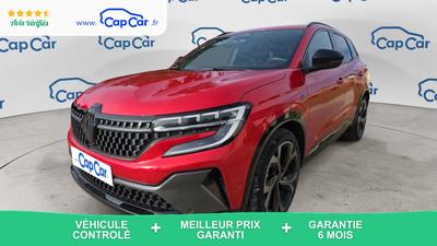 Renault Austral 1.2 E-Tech Dig-T 200 Xtronic Esprit Alpine