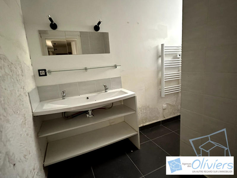 Appartement - 72 m² - 3 pièces