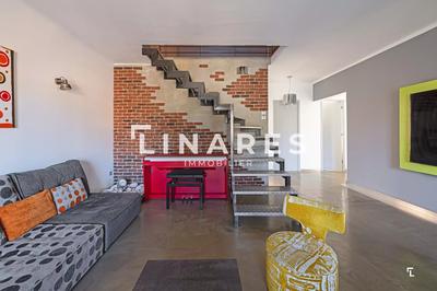 Appartement - 98 m² - 4 pièces