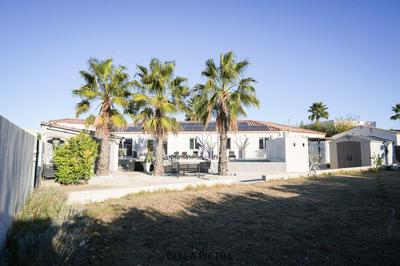 Maison - 203 m² - 7 pièces