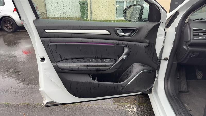 Renault Mégane IV 1.2 TCe 130 Intens