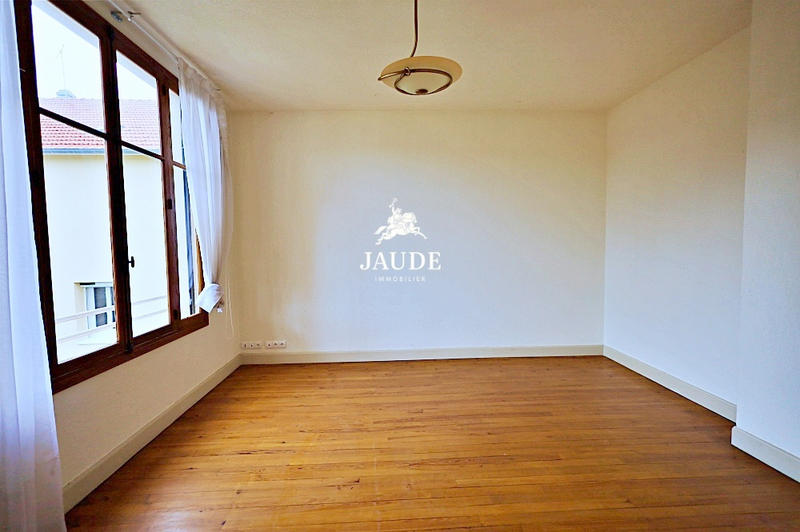 Maison - 117 m² - 5 pièces