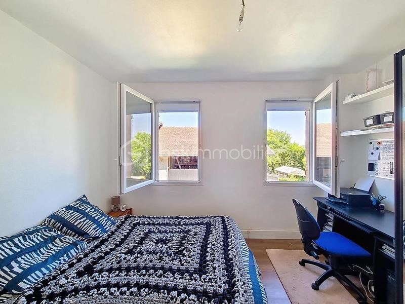 Appartement - 70 m²