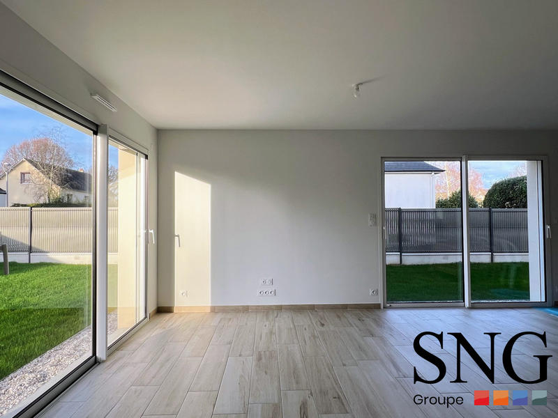 Villa - 111 m² - 5 pièces