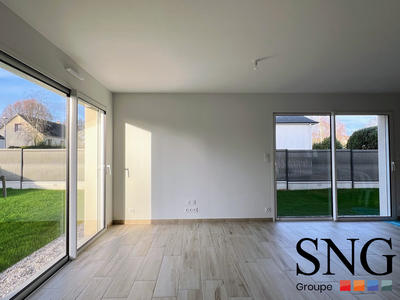 Villa - 111 m² - 5 pièces