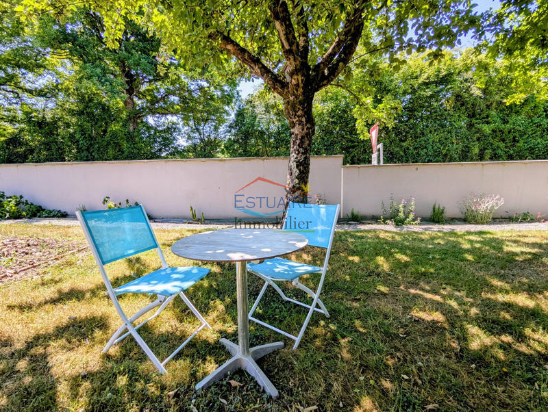 Maison - 137 m² - 5 pièces