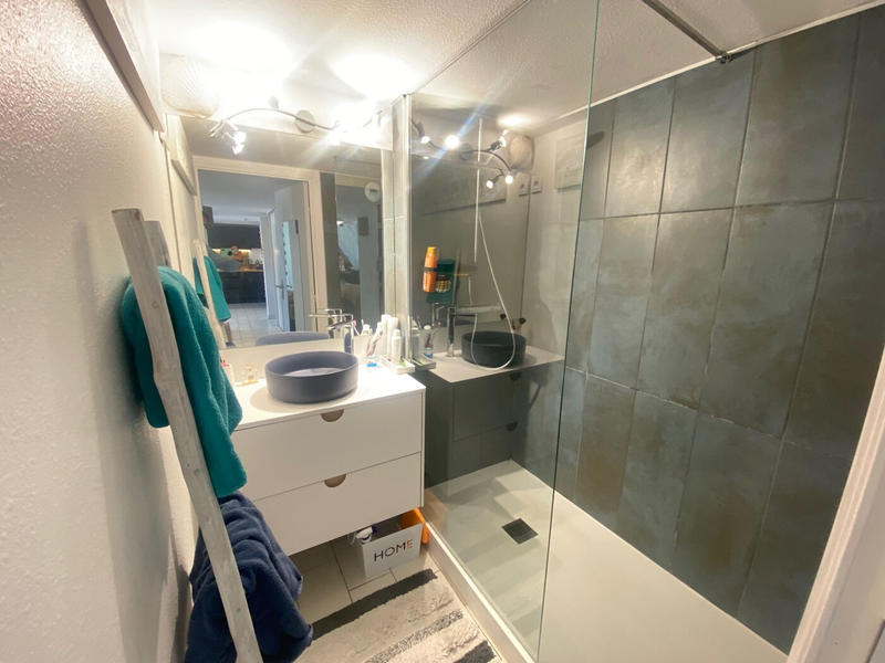 Appartement - 71 m² - 4 pièces