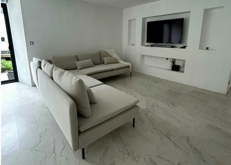 Maison - 149 m² - 6 pièces