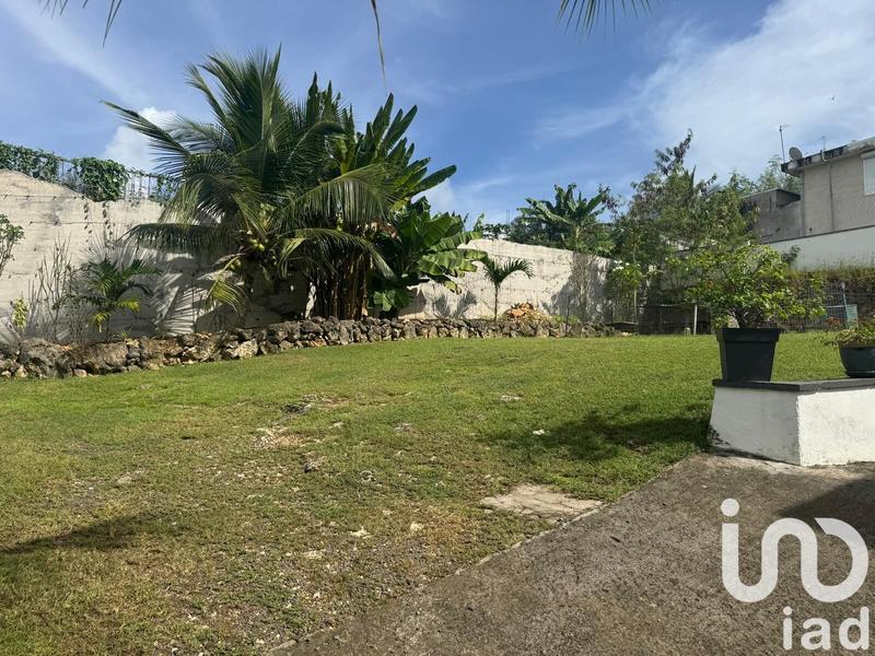 Maison - 200 m² - 10 pièces