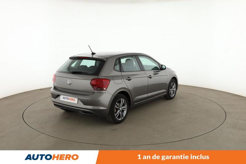 Volkswagen Polo 1.0 Tsi Carat 115 ch