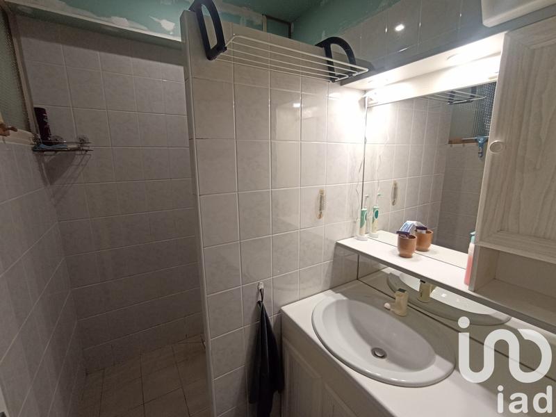 Maison - 168 m² - 5 pièces