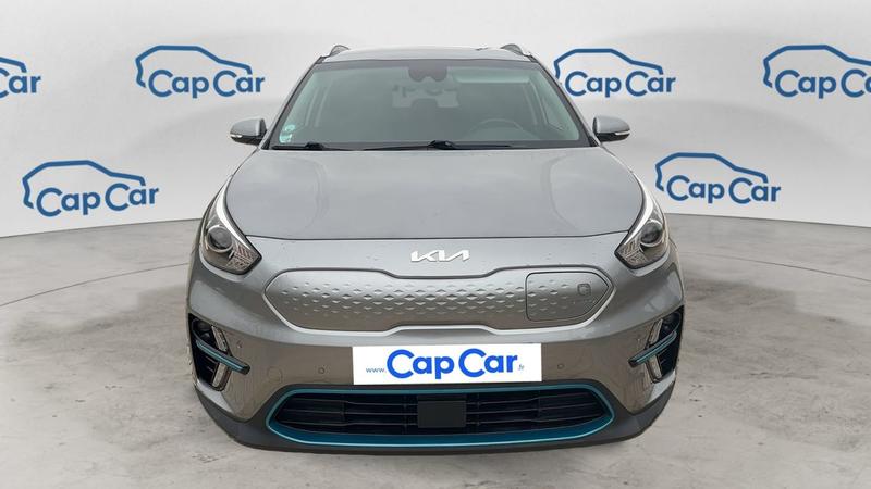 Kia Niro 204 64 kWh Active - Automatique Entretien constructeur