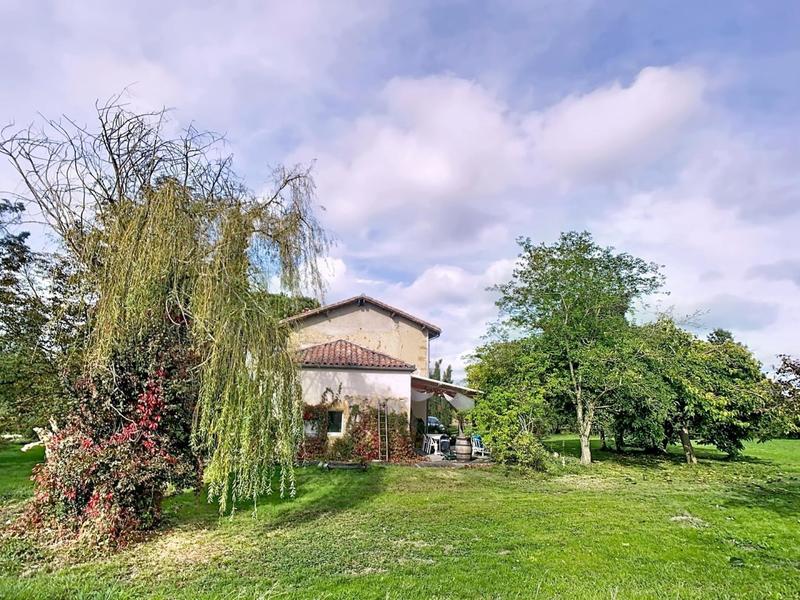 Maison - 168 m² - 7 pièces