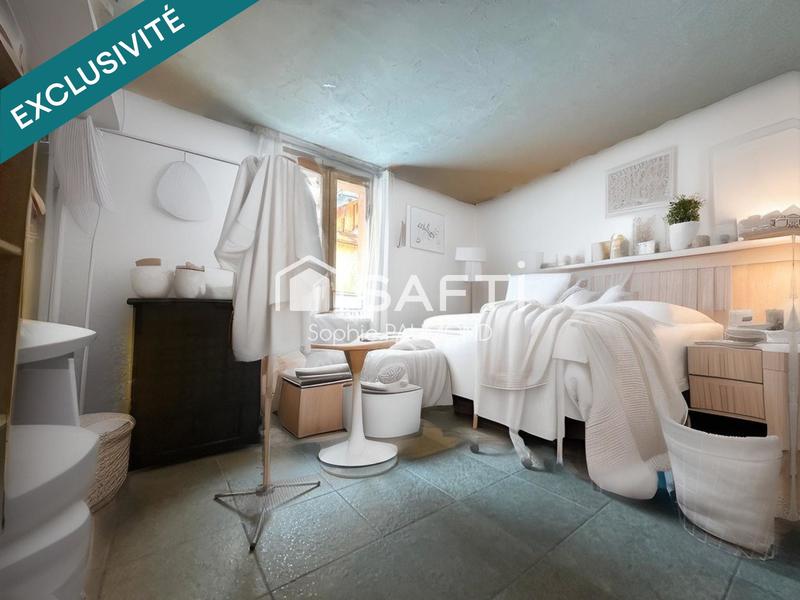 Appartement - 68 m² - 3 pièces
