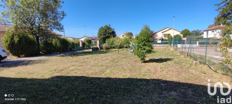 Maison - 171 m² - 7 pièces