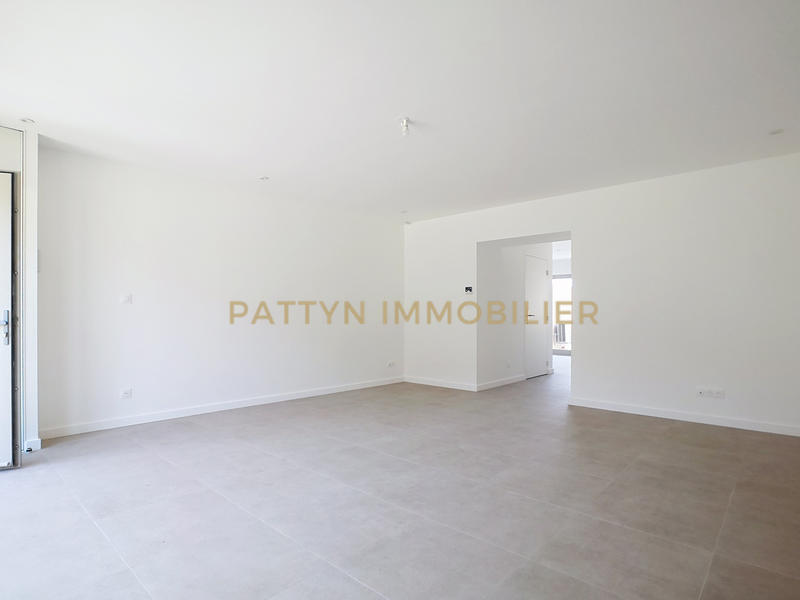 Maison - 114 m² - 4 pièces