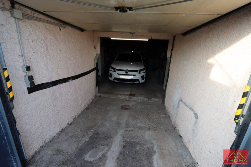 Duplex - 66 m² - 4 pièces