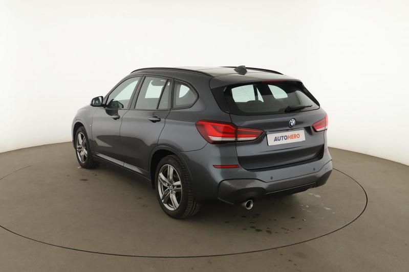 Bmw X1 sDrive18i m Sport Dkg7 136 ch