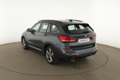 Bmw X1 sDrive18i m Sport Dkg7 136 ch