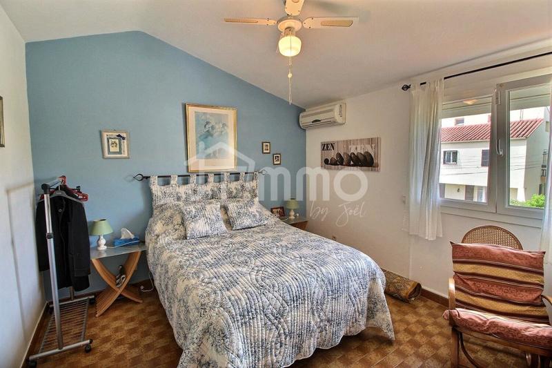 Villa - 130 m² - 5 pièces