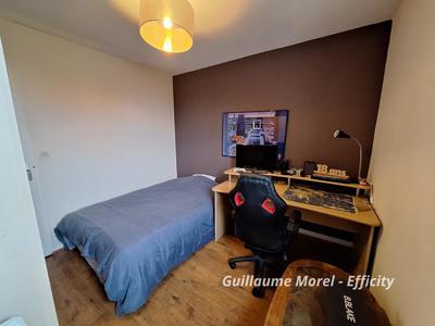 Maison - 79 m² - 4 pièces