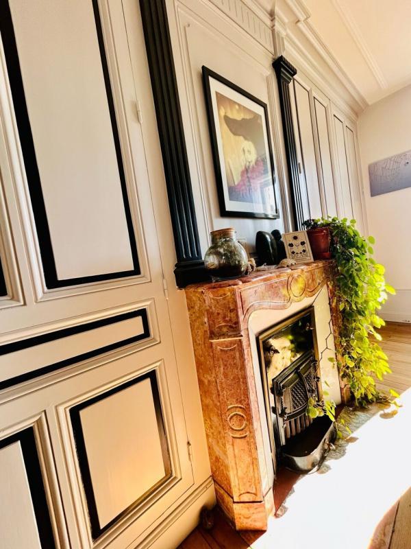 Maison - 156 m² - 6 pièces