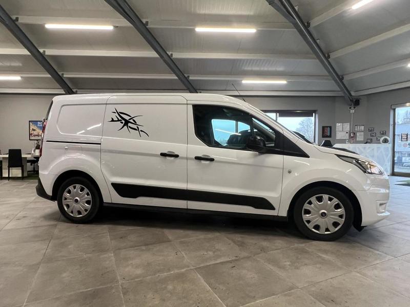 Ford Transit Connect /Tourneo 1.5 EcoBlue - 120 L2 Trend Business / Garantie 12 Mois