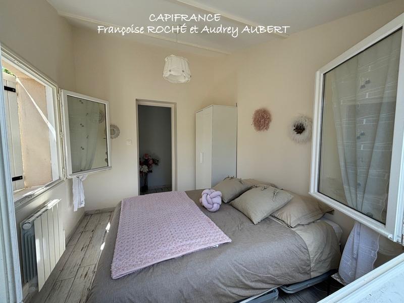 Maison - 103 m² - 6 pièces