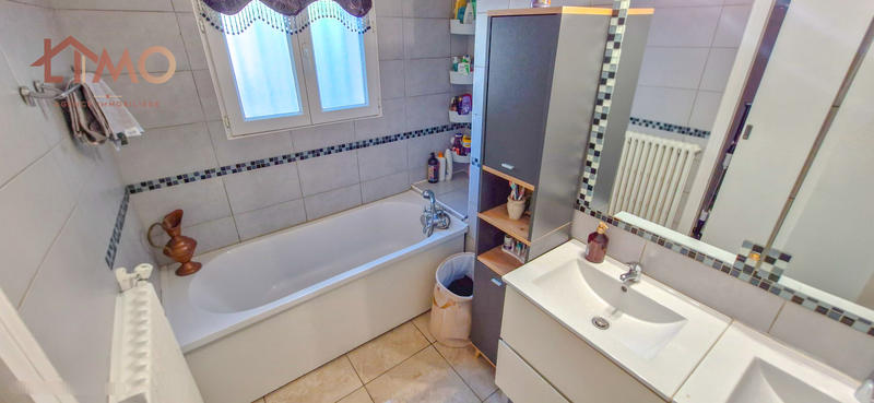 Maison de ville - 178 m² - 10 pièces