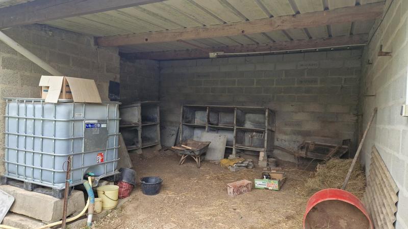 Maison - 140 m² - 4 pièces