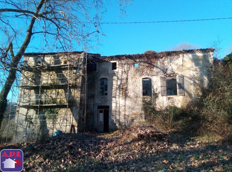 Maison - 160 m² - 5 pièces