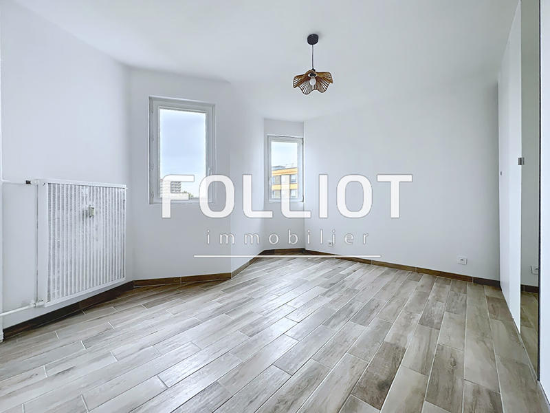Appartement - 53 m² - 2 pièces