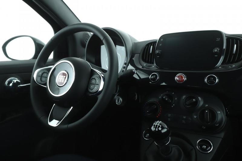 Fiat 500c c 1.0 Hybrid Bsg Club 70 ch