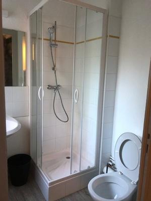 Appartement - 21 m² - 1 pièce