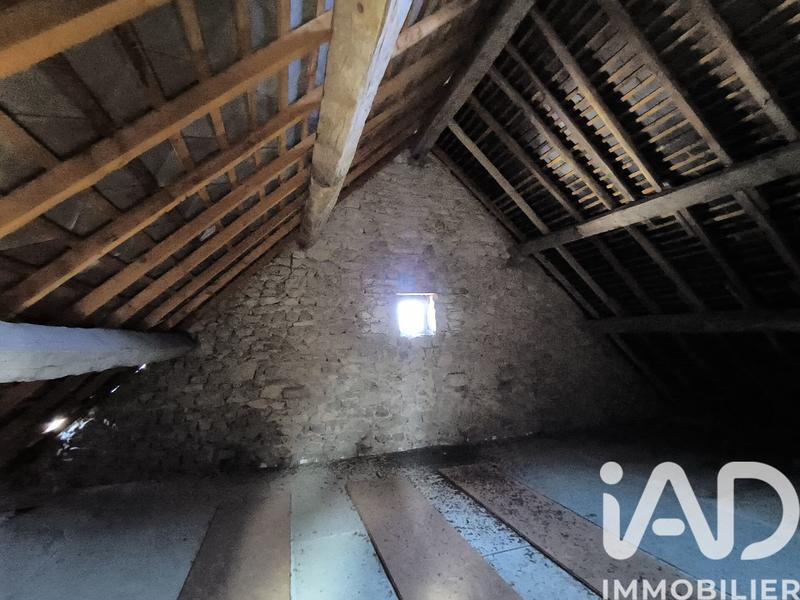 Maison - 119 m² - 7 pièces