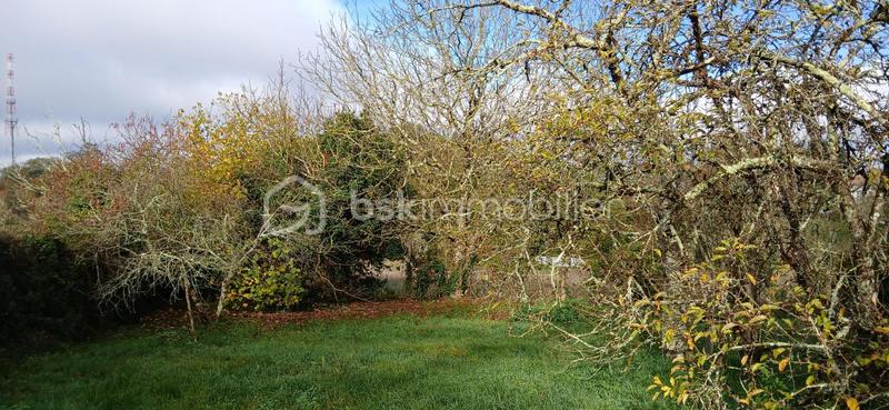 Maison traditionnelle - 130 m² - 8 pièces