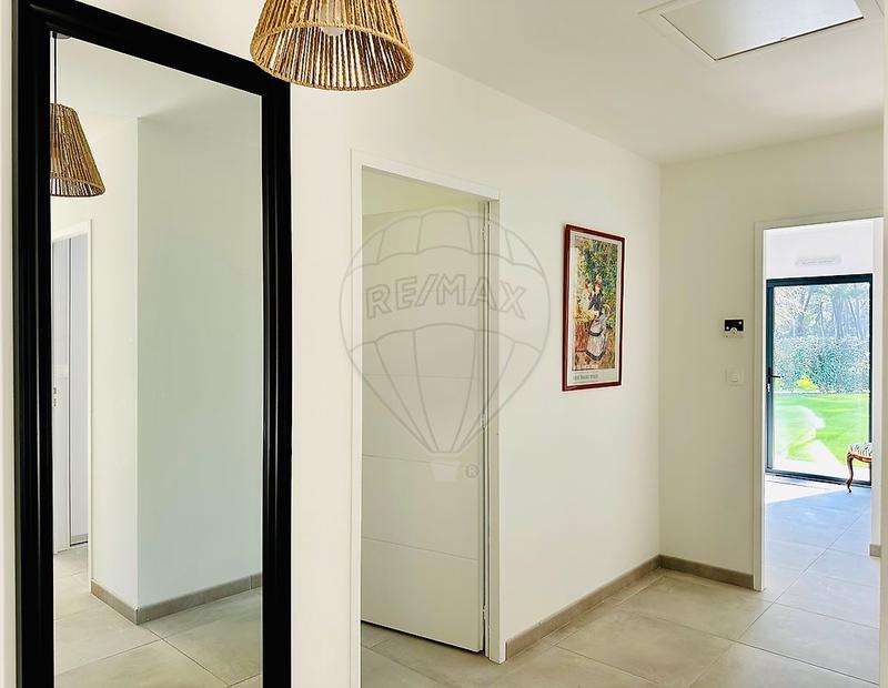 Maison - 178 m² - 5 pièces