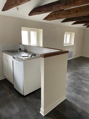 Appartement - 30 m² - 1 pièce